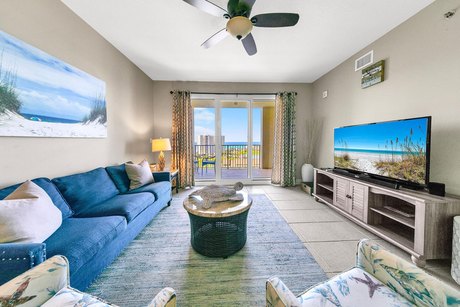 Welcome to Ariel Dunes II.  This beautiful 9th floor unit has a - Beach Condo for sale in Miramar Beach, Florida on Beachhouse.com