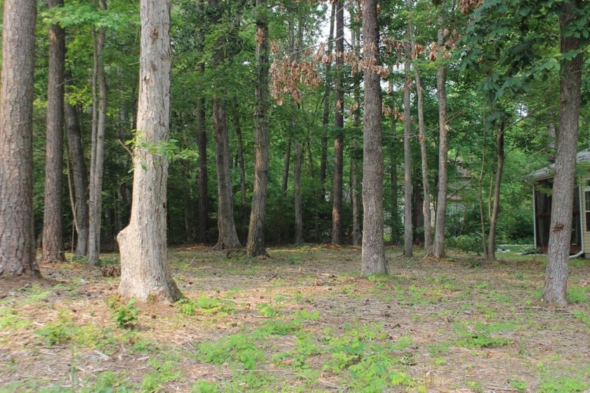 4/2052 Wooded, cul-de-sac lot with water availability. This lot - Beach Lot for sale in Greenbackville, Virginia on Beachhouse.com