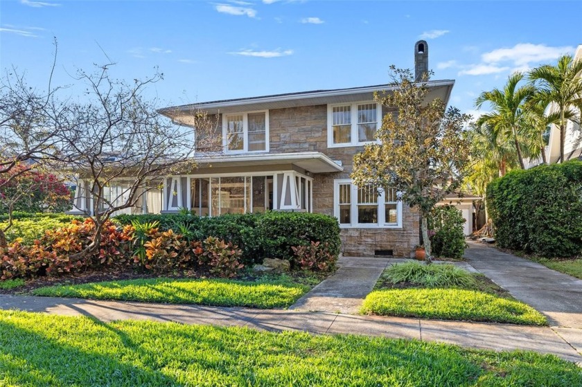 One or more photo(s) has been virtually staged. INCREDIBLE - Beach Home for sale in St. Petersburg, Florida on Beachhouse.com
