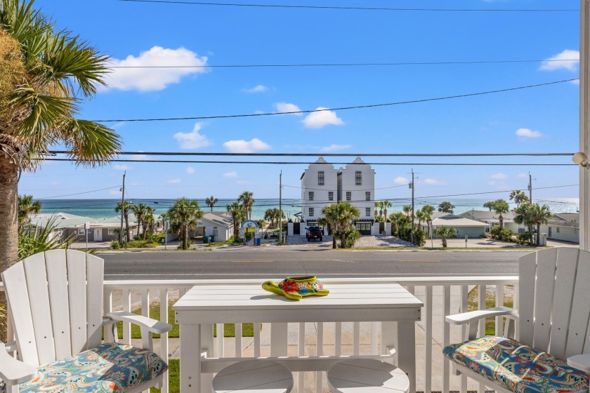 OPEN HOUSE SAT. NOON-3PM! Rare Find, Spectacular Gulf Views - Beach Condo for sale in Panama City Beach, Florida on Beachhouse.com