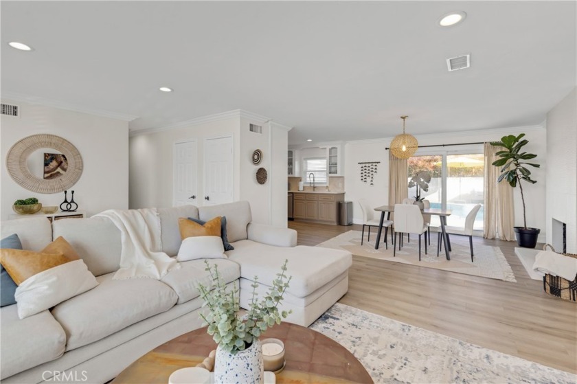 Welcome to 6871 Oxford Dr, the epitome of modern charm nestled - Beach Home for sale in Huntington Beach, California on Beachhouse.com