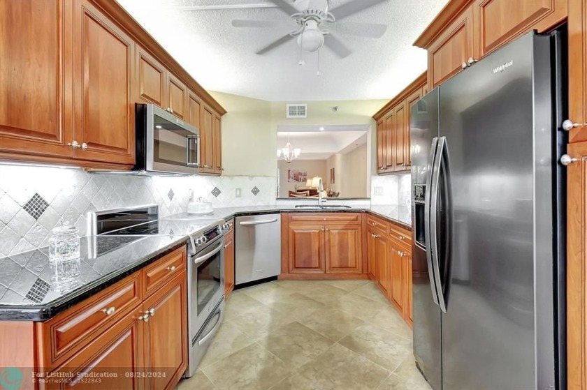 NEWLY PRICED! Discover this immaculate 2-bedroom, 2-bathroom - Beach Condo for sale in Boca Raton, Florida on Beachhouse.com