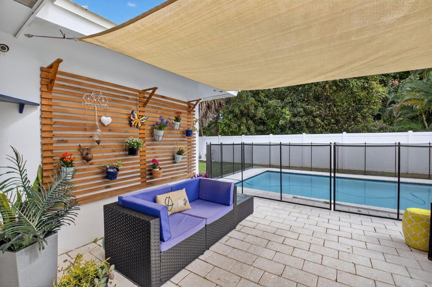 Nestled on a quiet street in the highly sought after community - Beach Home for sale in Boca Raton, Florida on Beachhouse.com