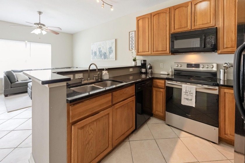 VA Assumable with 2.625% rate and $1,370 payment! Step into this - Beach Condo for sale in Fort Walton Beach, Florida on Beachhouse.com