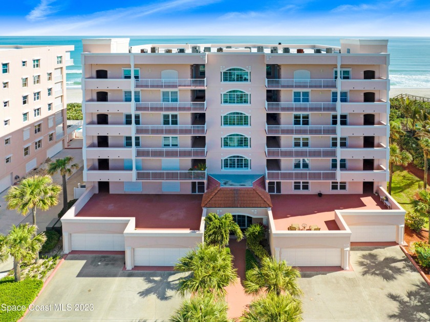 One of the best kept secrets in Brevard County! Exceptionally - Beach Condo for sale in Indialantic, Florida on Beachhouse.com