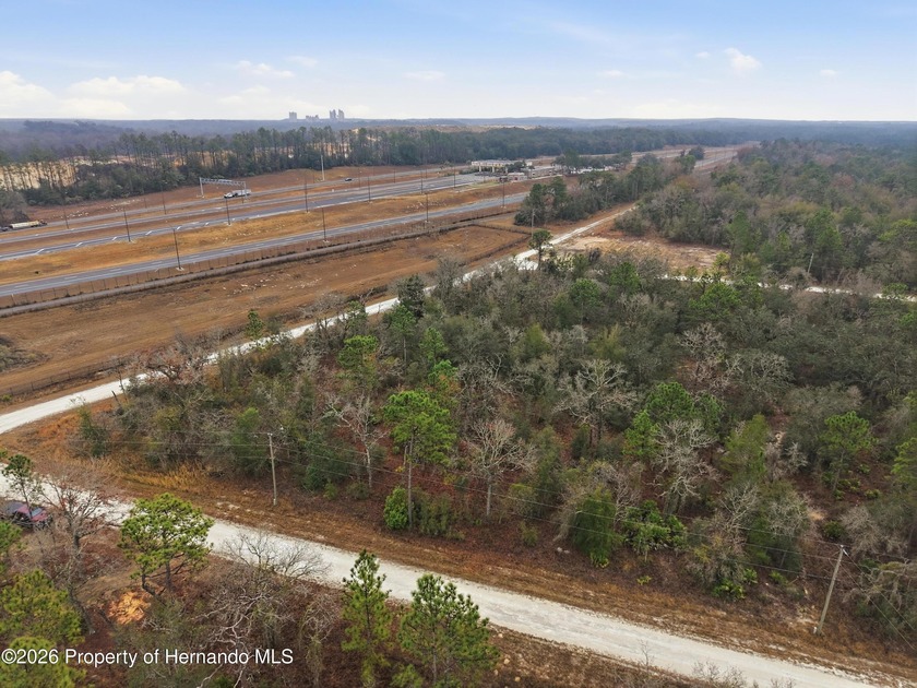 Build Your Florida Dream on Half an Acre in Weeki Wachee! - Beach Lot for sale in Weeki Wachee, Florida on Beachhouse.com