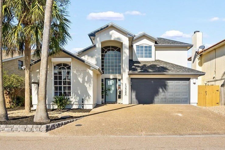 Fully renovated, custom canal-front masterpiece with stunning - Beach Home for sale in Corpus Christi, Texas on Beachhouse.com