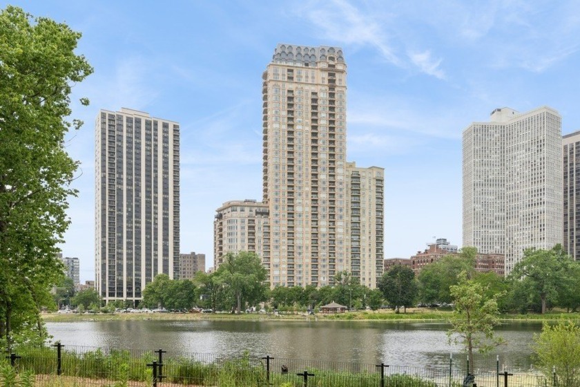 Situated in the northeast corner of the desirable 2550 N - Beach Home for sale in Chicago, Illinois on Beachhouse.com