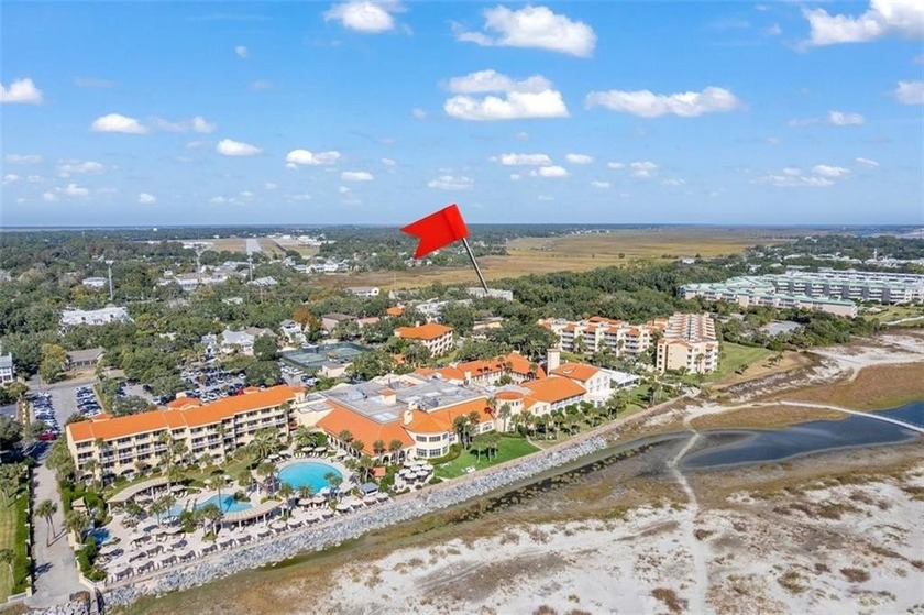 Are you searching for a true beach condo and the perfect coastal - Beach Condo for sale in Saint Simons, Georgia on Beachhouse.com