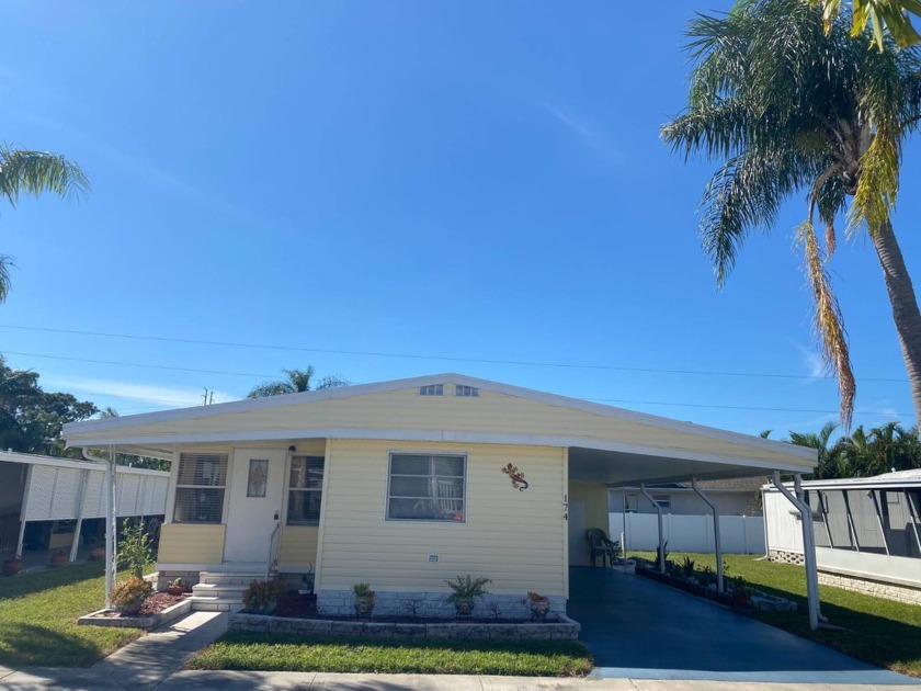 This Spacious Open Concept, 2 Bedroom, 2 Bath Partially - Beach Home for sale in Clearwater, Florida on Beachhouse.com