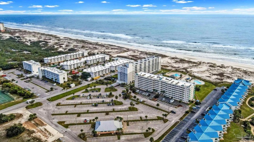 **Gorgeous Gulf-View Condo - Your Perfect Coastal Retreat!** - Beach Home for sale in Gulf Shores, Alabama on Beachhouse.com