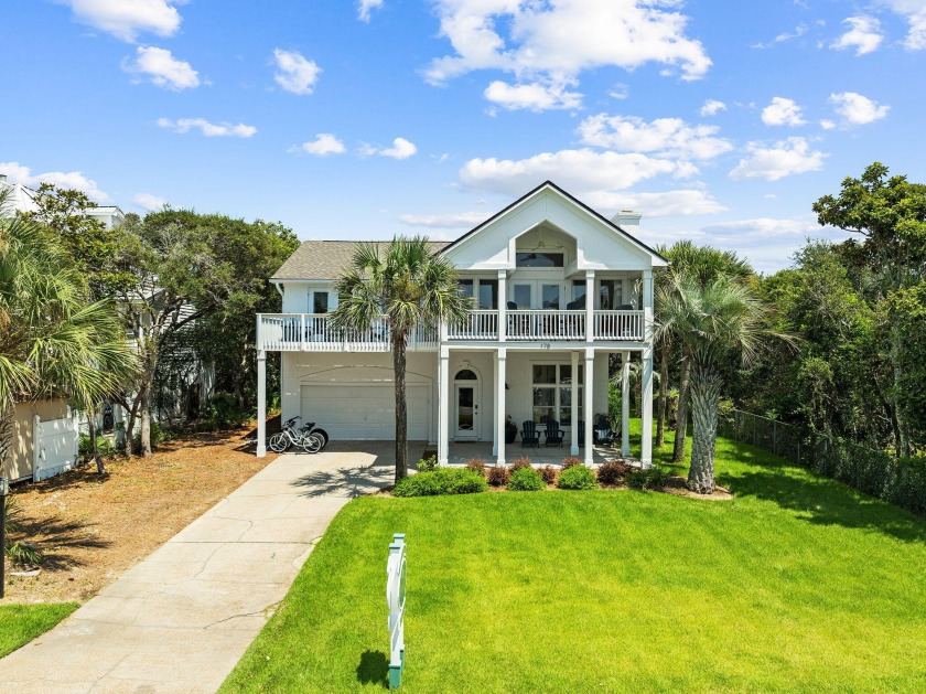 Welcome to your beachside haven, perfectly situated just steps - Beach Home for sale in Inlet Beach, Florida on Beachhouse.com