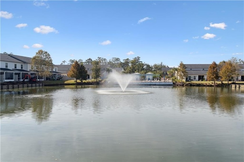 Very rare that this location becomes available! Best views of - Beach Townhome/Townhouse for sale in Saint Simons, Georgia on Beachhouse.com