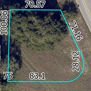 Great location ready to build your dream - Beach Lot for sale in Vero Beach, Florida on Beachhouse.com
