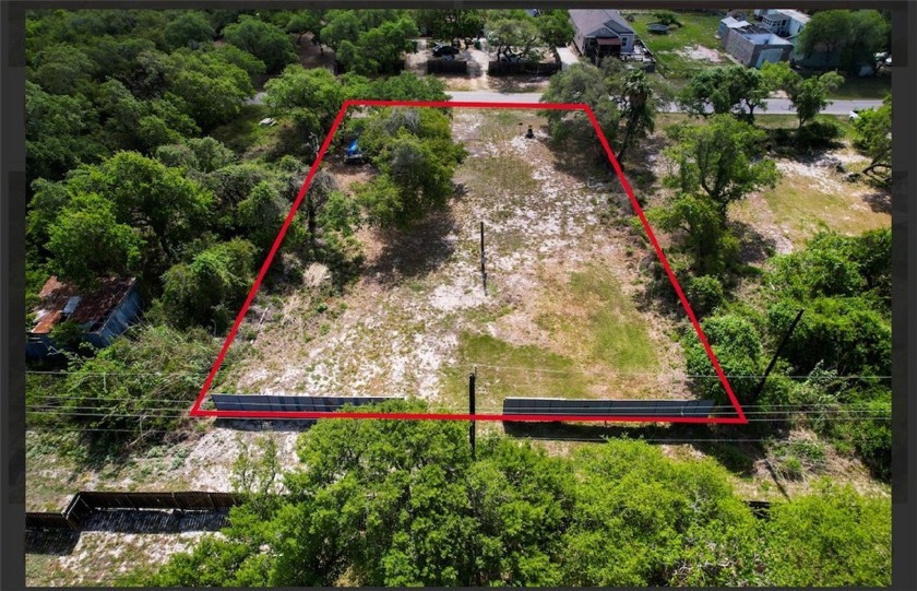 Discover an exceptional opportunity in Aransas Pass with this - Beach Lot for sale in Aransas Pass, Texas on Beachhouse.com