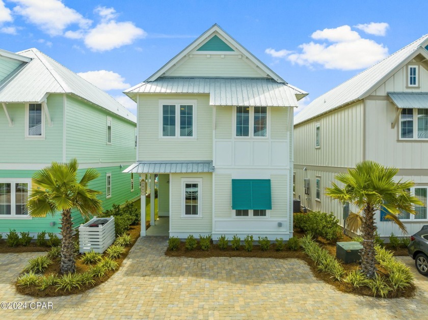 One of the BEST PRICE PER SQ/FT in this Neighborhood!! This - Beach Home for sale in Panama City Beach, Florida on Beachhouse.com