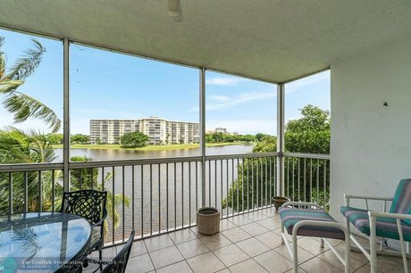 Live Your Best Life from this ULTRA-RARE *LAKEFRONT* Double - Beach Condo for sale in Pompano Beach, Florida on Beachhouse.com