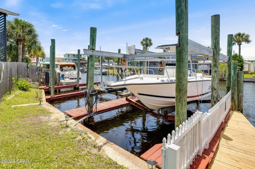 Welcome to your waterfront sanctuary nestled beside Bayside - Beach Other for sale in Panama City Beach, Florida on Beachhouse.com