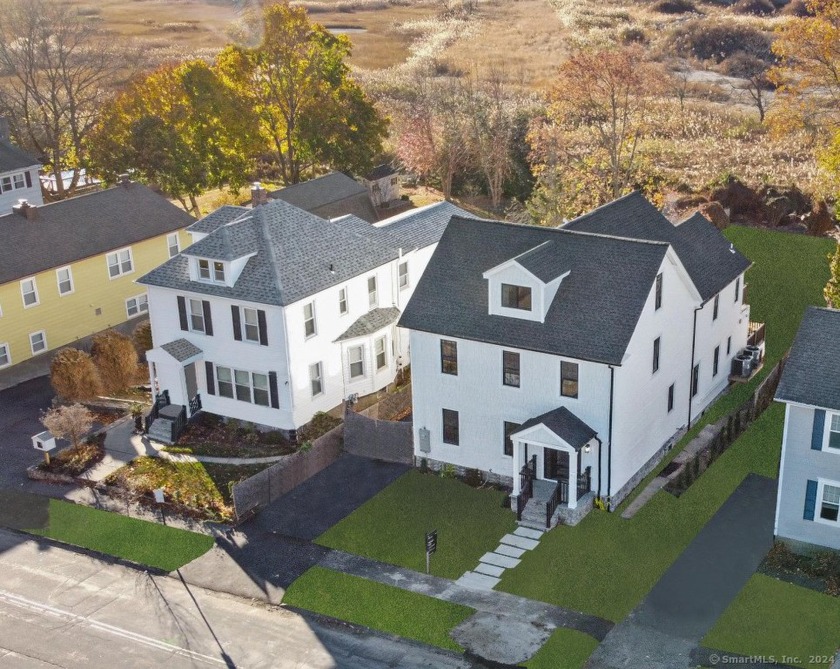 Welcome to your dream coastal retreat! This stunning, new - Beach Home for sale in Fairfield, Connecticut on Beachhouse.com