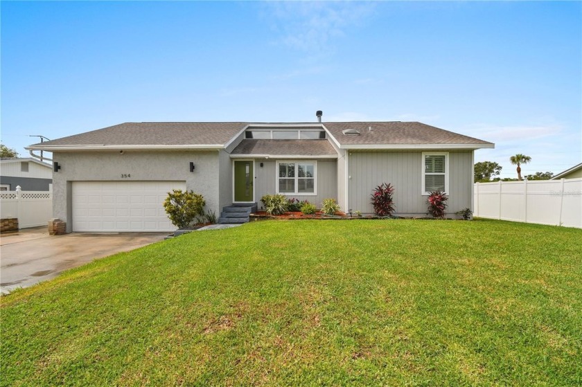 Experience Coastal Living at Its Finest - This home was HIGH AND - Beach Home for sale in Ellenton, Florida on Beachhouse.com