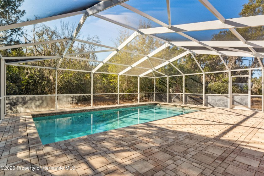 ***BRAND NEW ROOF, A/C, KITCHEN & BATHROOM CABINETS, GRANITE - Beach Home for sale in Weeki Wachee, Florida on Beachhouse.com