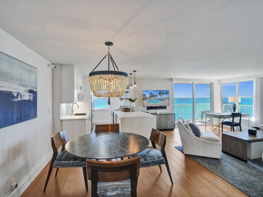 A Boaters and Beach Lovers Dream! Absolutely stunning 2 bed, 2 - Beach Condo for sale in Hillsboro Beach, Florida on Beachhouse.com