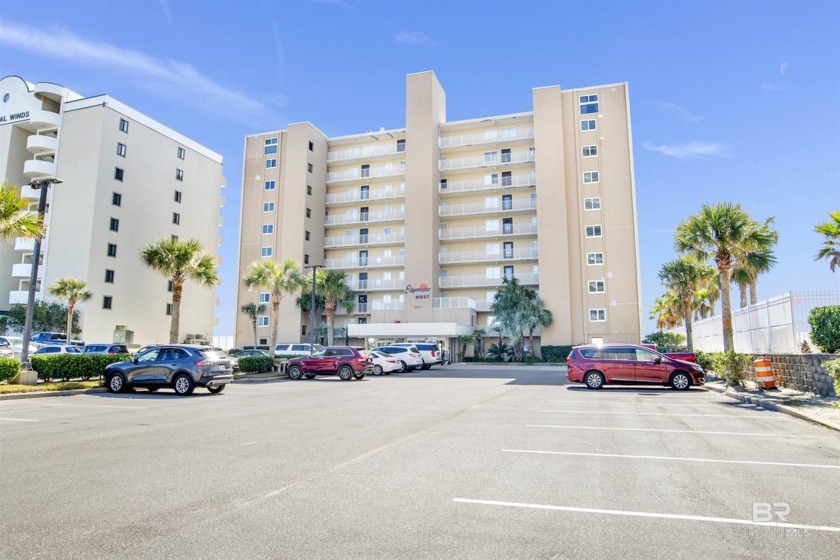 Enjoy the sounds of the gulf with the sliding windows open in - Beach Home for sale in Gulf Shores, Alabama on Beachhouse.com