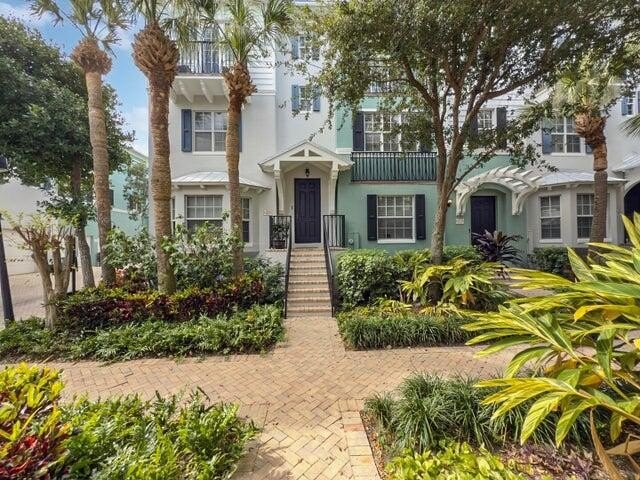 Experience luxury living in this stunning Buttonwood model, the - Beach Townhome/Townhouse for sale in Delray Beach, Florida on Beachhouse.com