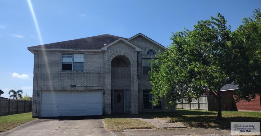 This single-family home, in need of some TLC brimming with - Beach Home for sale in Brownsville, Texas on Beachhouse.com