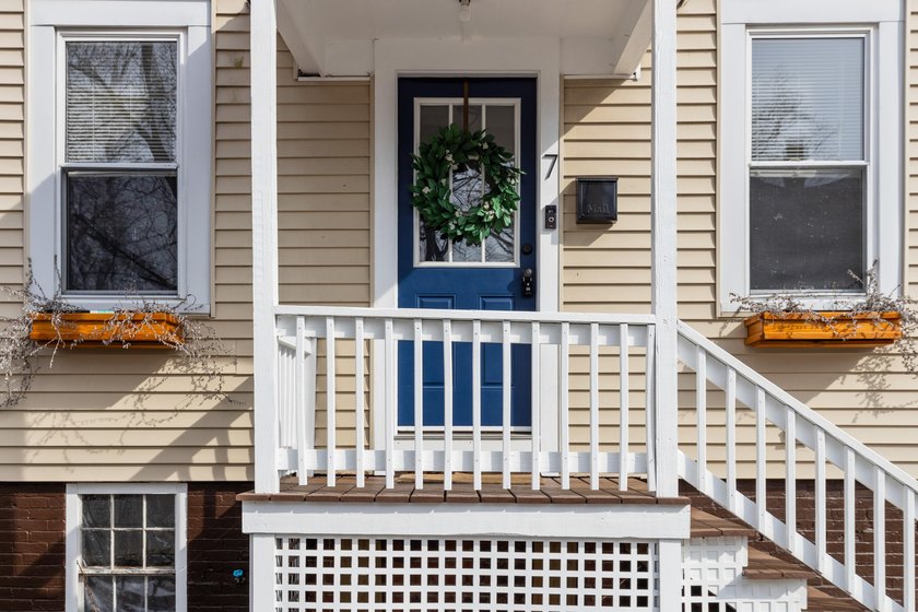 Step into the heart of Downtown Saco and experience the charm of - Beach Home for sale in Saco, Maine on Beachhouse.com