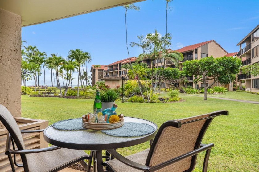 Papakea J106 · PK J106 Remodeled Condo w Ocean Views Pool AC - Beach Vacation Rentals in Lahaina, HI on Beachhouse.com
