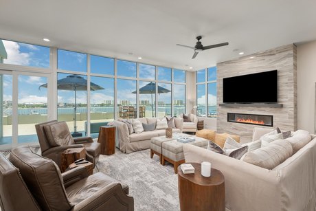 Welcome to your dream, harbor-front retreat in the heart of - Beach Condo for sale in Destin, Florida on Beachhouse.com