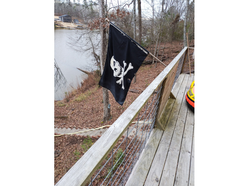 Lake Lot Deeded - Beach Auction for sale in Covington, Georgia on Beachhouse.com