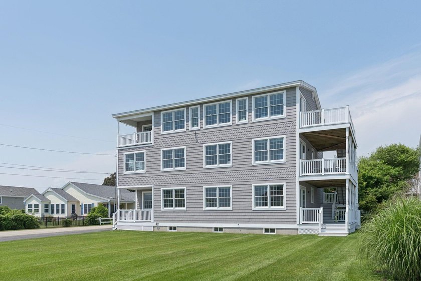 Rare turnkey coastal property just steps from Wells Beach - Beach Home for sale in Wells, Maine on Beachhouse.com