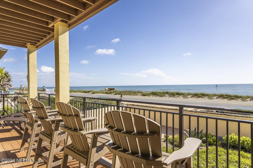 FOR SALE AND FOR RENT. PLEASE CALL AGENT DIRECTLY FOR MORE RENT - Beach Condo for sale in Flagler Beach, Florida on Beachhouse.com