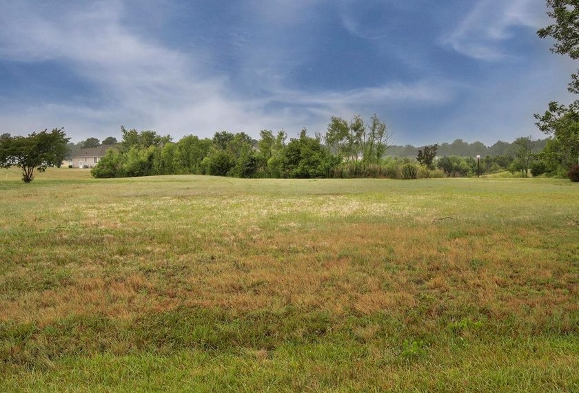 Location location location! This cleared lot is just over a - Beach Lot for sale in Greenbackville, Virginia on Beachhouse.com