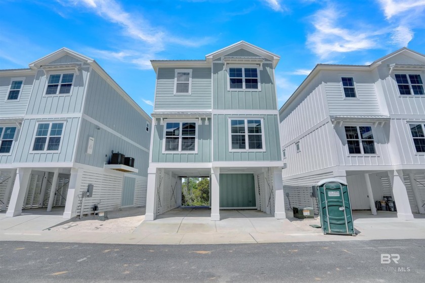 Welcome to Summer Salt in Orange Beach, AL, where this vibrant - Beach Home for sale in Orange Beach, Alabama on Beachhouse.com