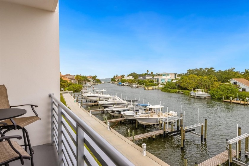 Welcome to The Strand, where luxury living meets waterfront - Beach Condo for sale in Sarasota, Florida on Beachhouse.com