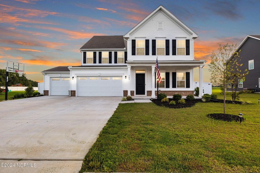 Lender credit if preferred lender usede live in the beautiful - Beach Home for sale in Moyock, North Carolina on Beachhouse.com