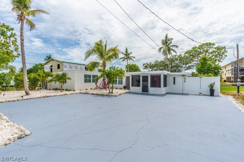 Welcome to 24519 Dolphin St, an exceptional Gulf access property - Beach Home for sale in Bonita Springs, Florida on Beachhouse.com