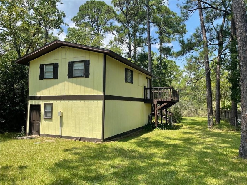 BOM - No fault of the Seller - Buyer's financing fell through - Beach Home for sale in Coden, Alabama on Beachhouse.com