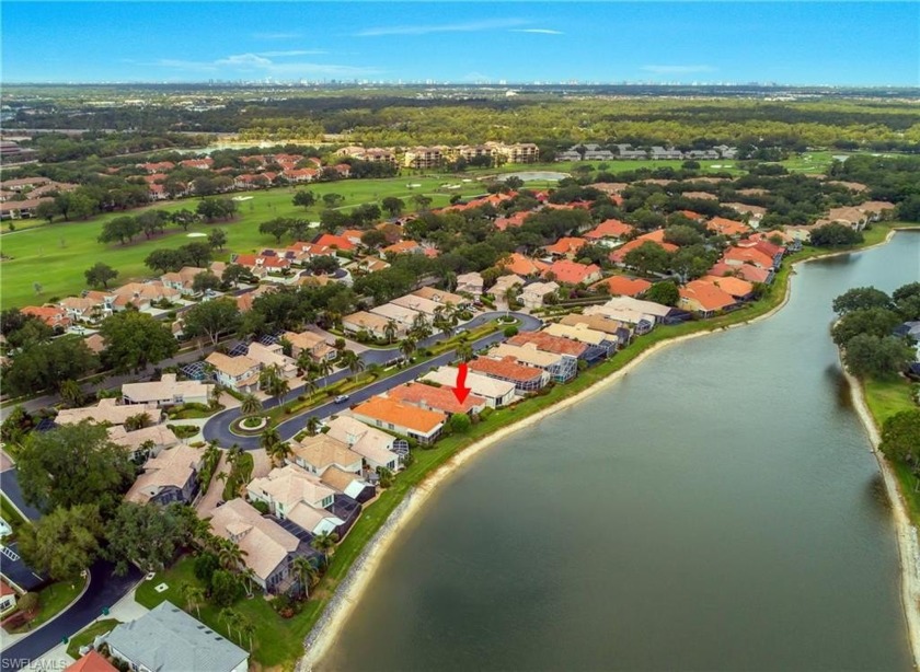 Welcome to San Miguel in The Vineyards, an intimate community of - Beach Home for sale in Naples, Florida on Beachhouse.com