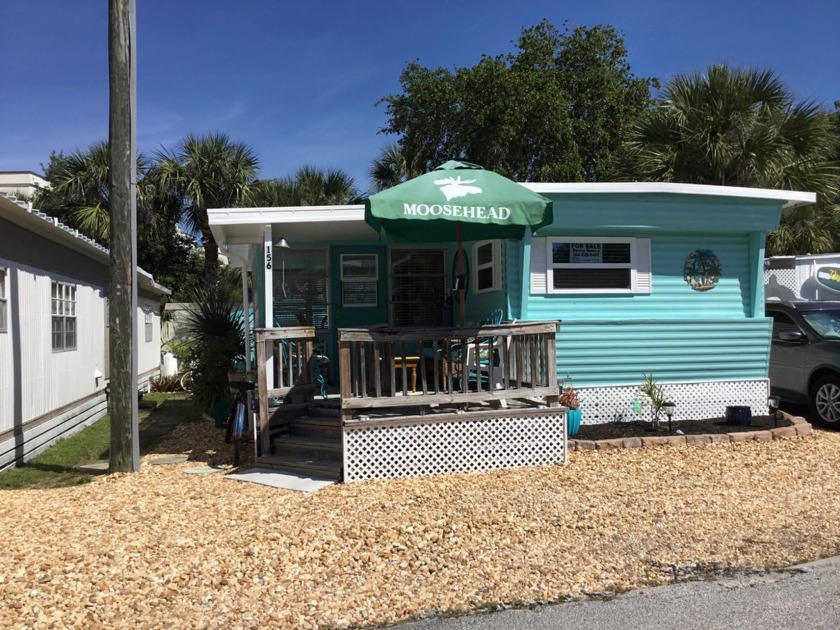 Welcome to your beautifully REMODELED Beach Bungalow by the - Beach Home for sale in Cape Canaveral, Florida on Beachhouse.com