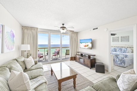 Stunning vistas await you from this 18th-floor unit at Pelican - Beach Condo for sale in Destin, Florida on Beachhouse.com