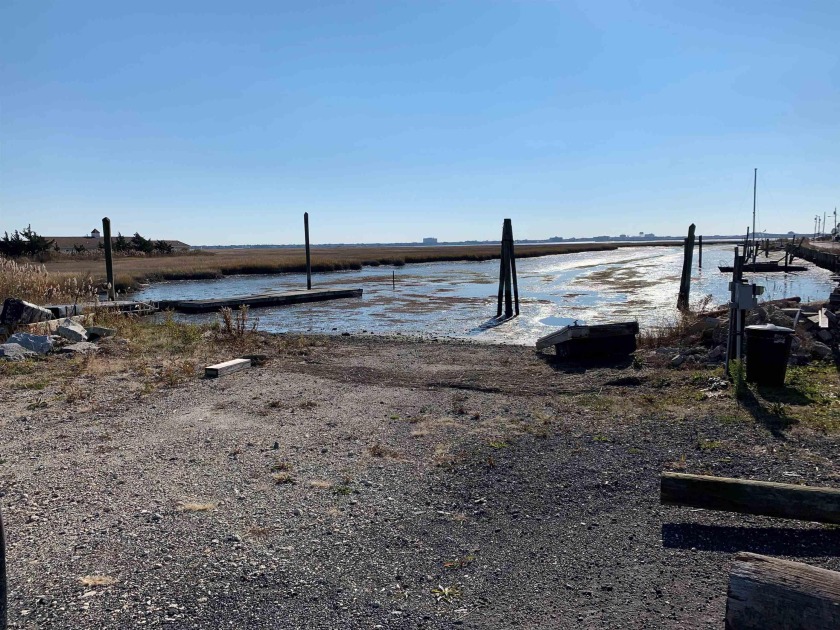 Unique multi-use property offers many options for development - Beach Commercial for sale in Somers Point, New Jersey on Beachhouse.com