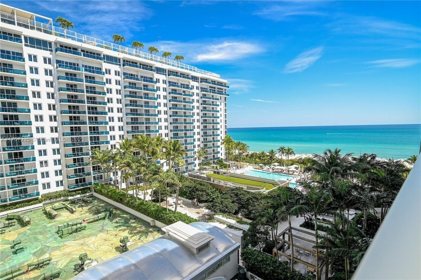 Welcome to your luxurious oasis in Miami Beach! This stunning - Beach Condo for sale in Miami Beach, Florida on Beachhouse.com