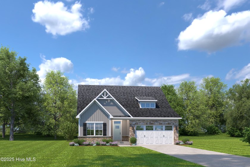 Welcome to Resort Style Living a golf cart ride to Sunset Beach - Beach Home for sale in Sunset Beach, North Carolina on Beachhouse.com