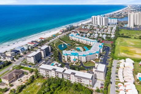 Enjoy Beachside condo living in the heart of Miramar Beach - Beach Condo for sale in Miramar Beach, Florida on Beachhouse.com