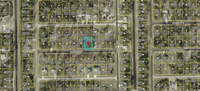 Excellent opportunity in an area with new construction homes - Beach Lot for sale in Lehigh Acres, Florida on Beachhouse.com