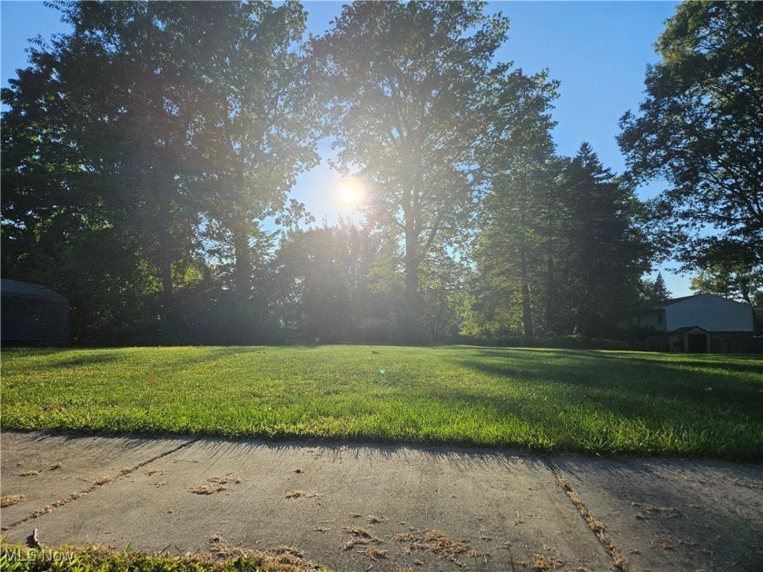 Discover the perfect canvas on this 0.2-acre lot at 1215 - Beach Lot for sale in Ashtabula, Ohio on Beachhouse.com